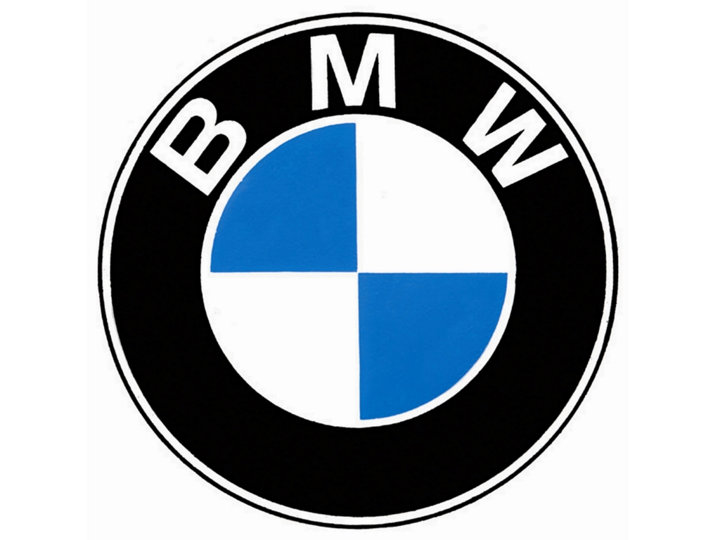 BMW 83122285673