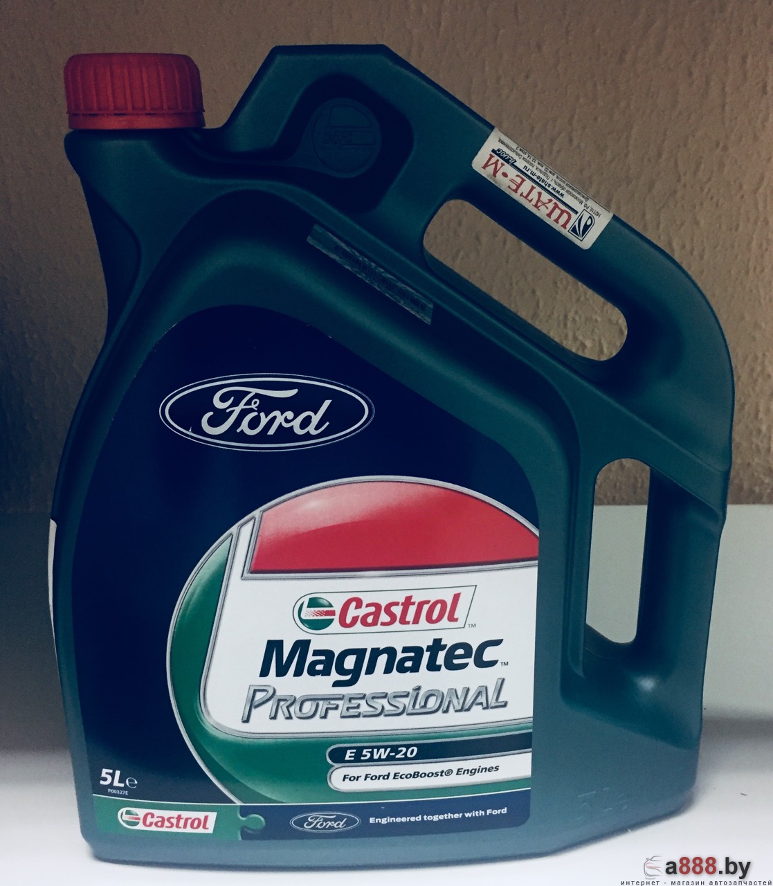 Масло ford ecoboost. Ford Magnatec 5w-20 5л.. Castrol 5w20 Ford. Castrol Magnatec professional 5w20 Ford. Масло Ford Castrol Magnatec e 5w20.