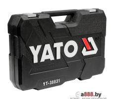 Набор инструментов YATO YT-38831